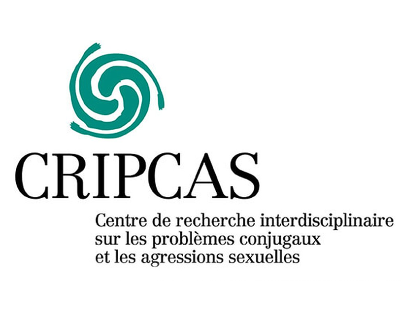 Naomi Cadieux, recipient of a graduate scholarship from the CRIPCAS